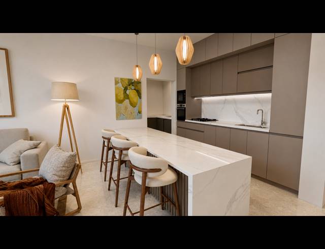3 BEDROOM HOUSE FOR SALE IN SANDOWN